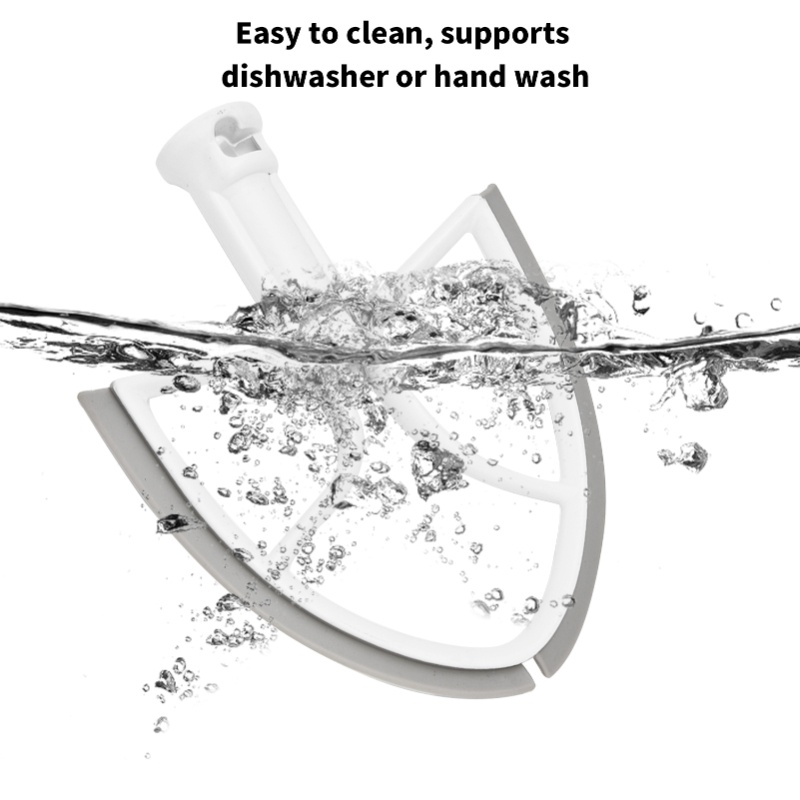 Stand Mixer Bowl - Blender Whip Mixing Head Replacement Parts