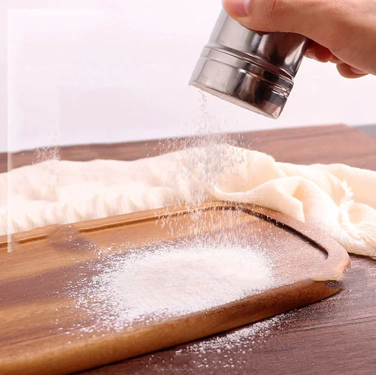 1pc Stainless Steel Chocolate  - Baking Powder Kitchen recensie en prijs