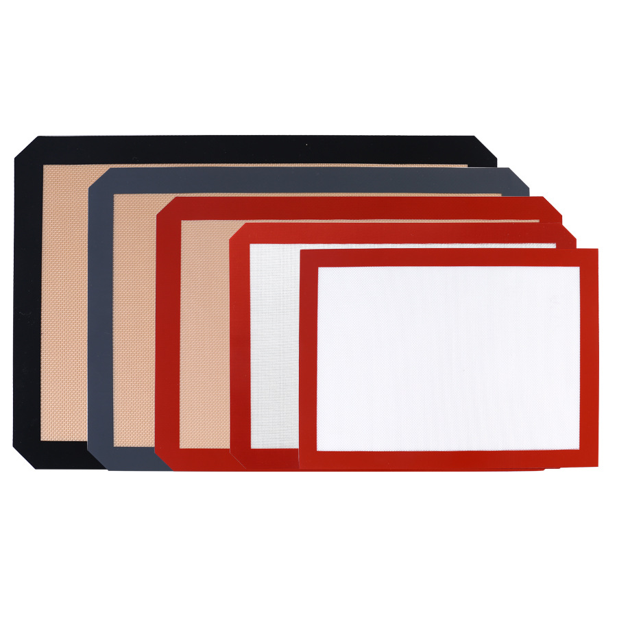 Silicone Baking Mat for Cookie - Super Kitchen Baking Mat recensie en prijs