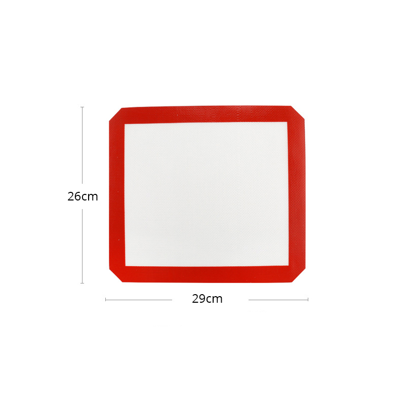 Silicone Baking Mat for Cookie - Super Kitchen Baking Mat recensie en prijs