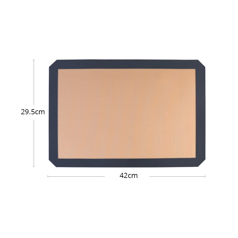 Silicone Baking Mat for Cookie - Super Kitchen Baking Mat recensie en prijs