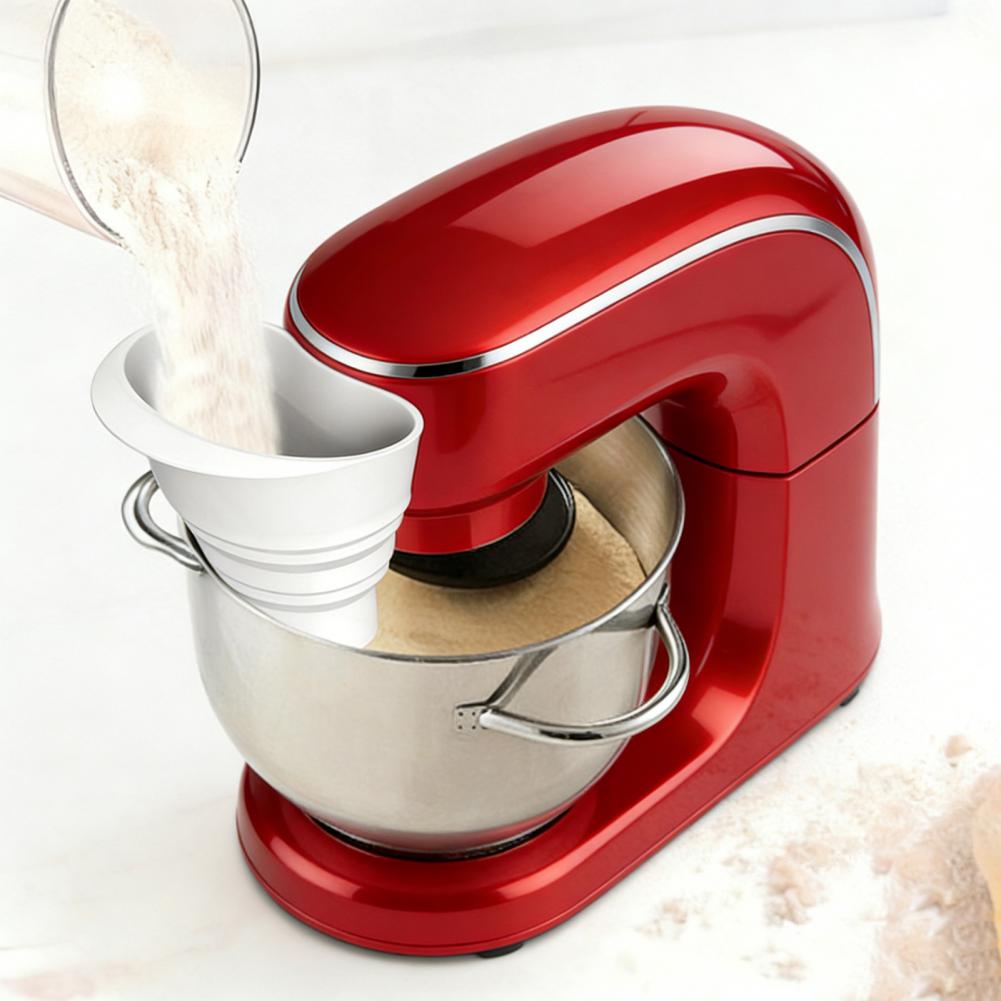 Silicone Flour Funnel for Stan - Stand Mixer Bowl recensie en prijs