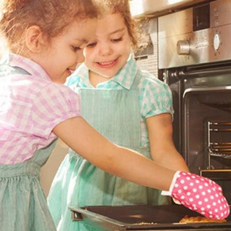 Kids Baking Apron Costume Set  - Kitchen Kids Baking Set recensie en prijs