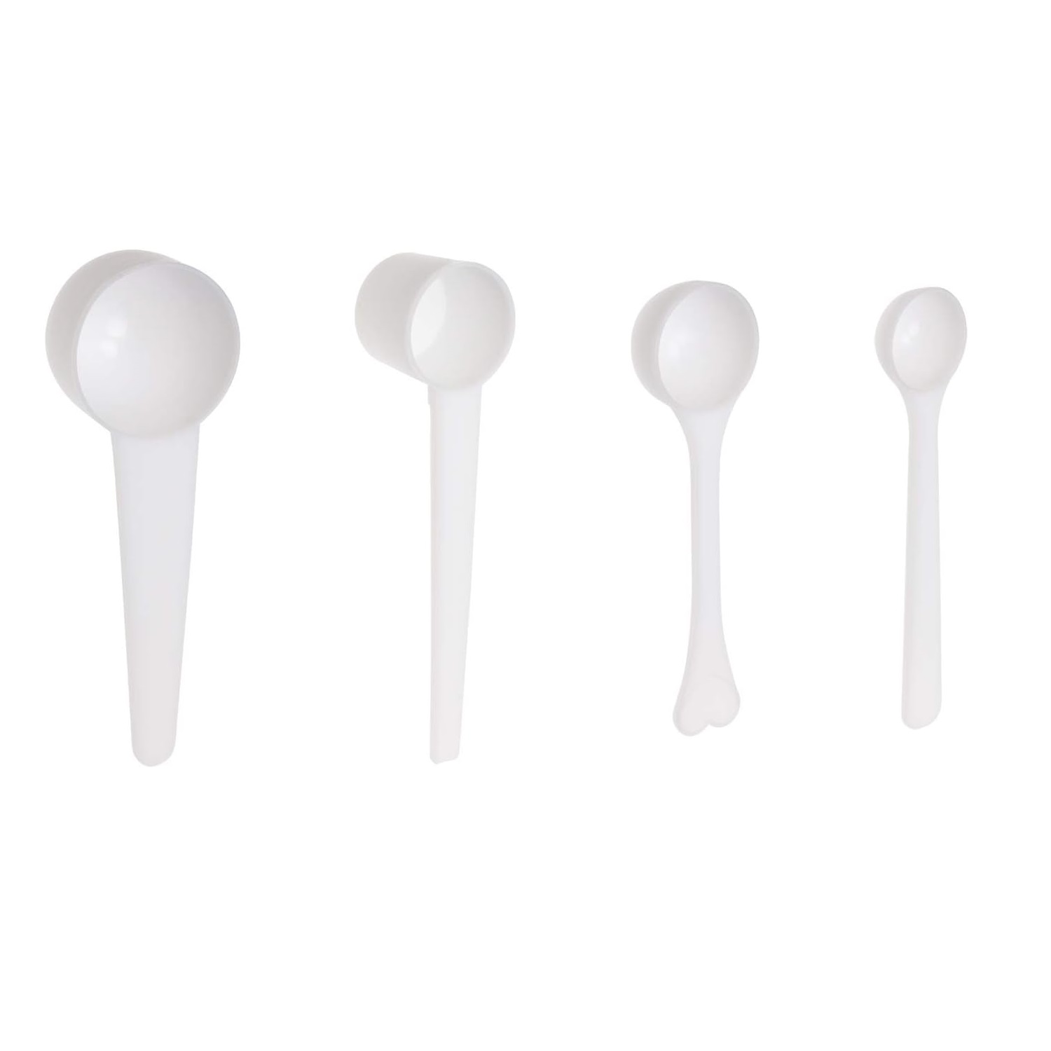 1/3/5/10g Measuring Spoons Cof - Baking Powder Kitchen recensie en prijs