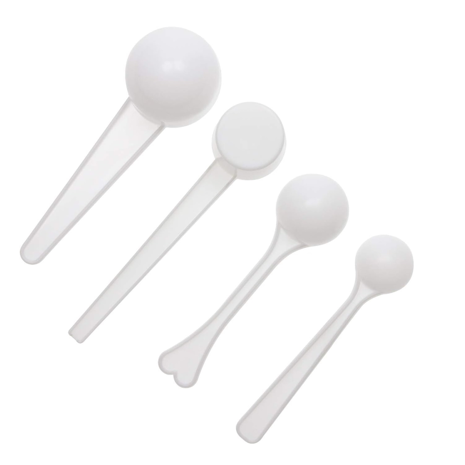 1/3/5/10g Measuring Spoons Cof - Baking Powder Kitchen recensie en prijs
