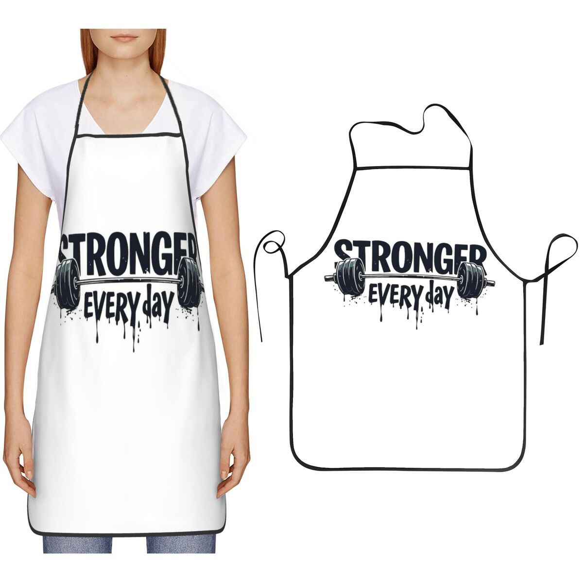 Gym Sport Bodybuilding Workout - Kitchen Baking Quotes recensie en prijs