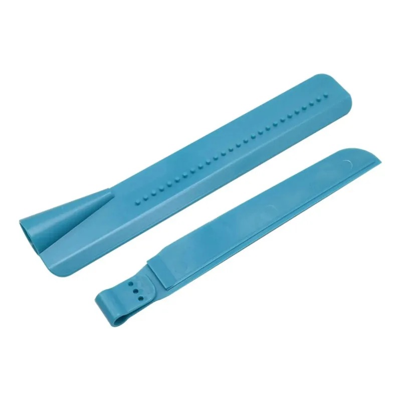 1PC Cake Scraper Smoother Fond - Fondant Smoother Set recensie en prijs