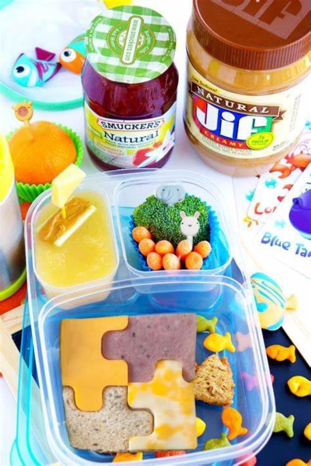 Fun Sandwich Cutters Set - Sha - Cookie Cutter Set recensie en prijs