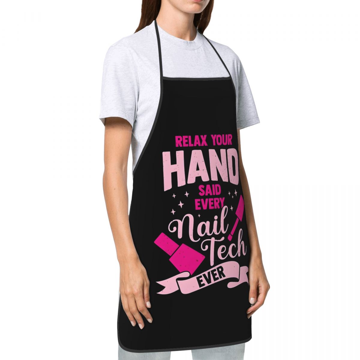 Custom Nail Manicurist Quote A - Kitchen Baking Quotes recensie en prijs
