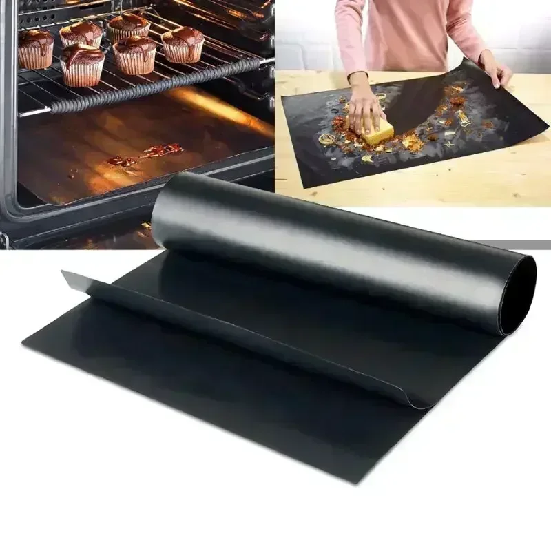 33x40cm Reusable Non-stick BBQ - Super Kitchen Baking Mat recensie en prijs
