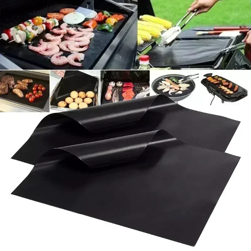 33x40cm Reusable Non-stick BBQ - Super Kitchen Baking Mat recensie en prijs