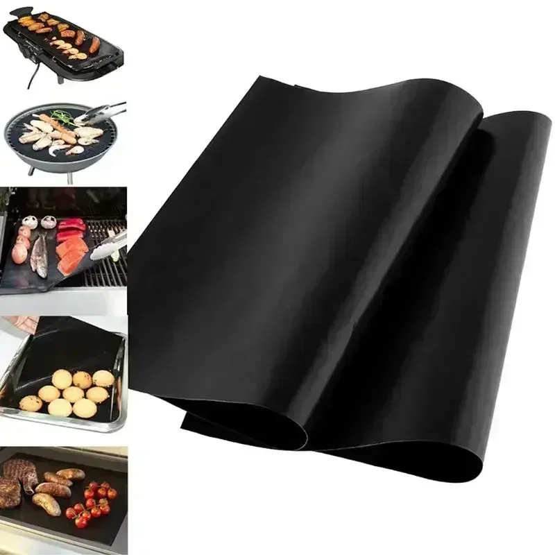 33x40cm Reusable Non-stick BBQ - Super Kitchen Baking Mat recensie en prijs