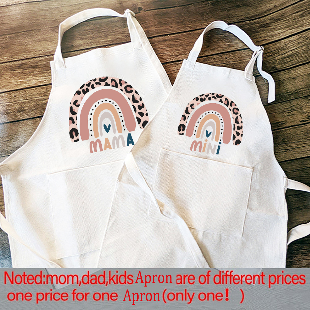 Rainbow Mama Rainbow Mini Prin - Baking Kitchen For Kids recensie en prijs