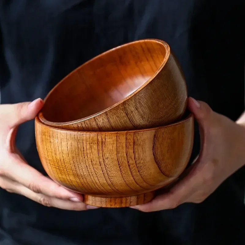Japanese Style Wooden Bowl Juj - Stand Mixer Bowl recensie en prijs