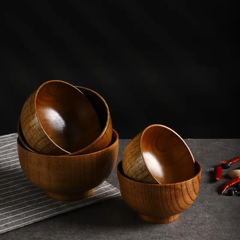 Japanese Style Wooden Bowl Juj - Stand Mixer Bowl recensie en prijs