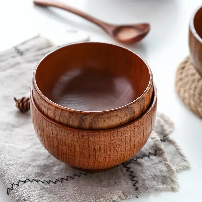 Japanese Style Wooden Bowl Juj - Stand Mixer Bowl recensie en prijs