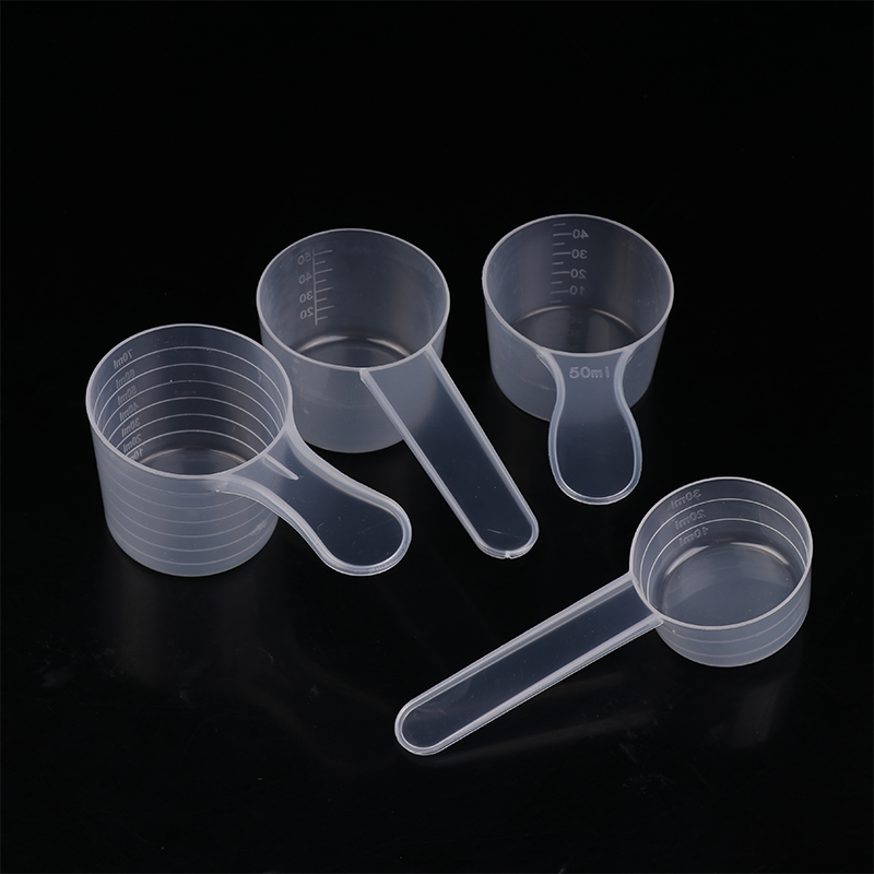 10Pcs 15/25/30/35g Transparent - Baking Powder Kitchen recensie en prijs