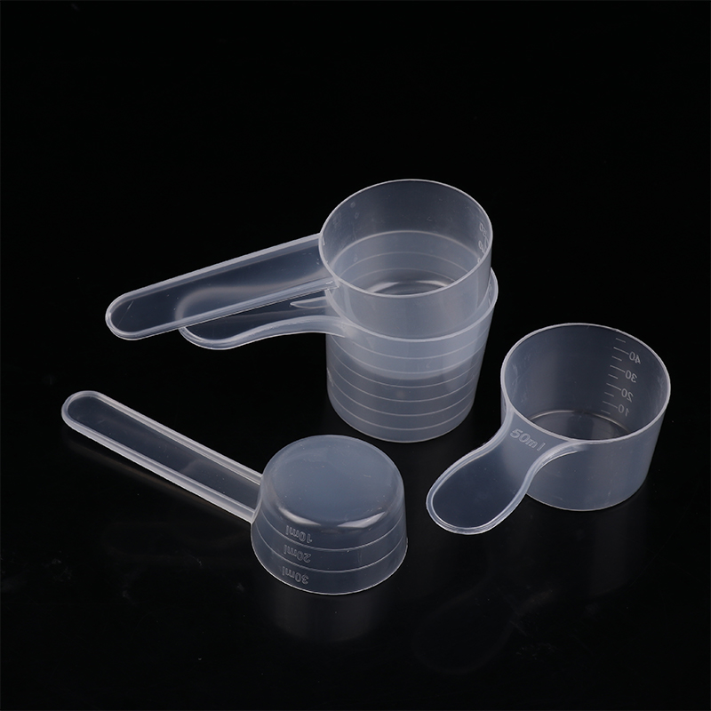 10Pcs 15/25/30/35g Transparent - Baking Powder Kitchen recensie en prijs