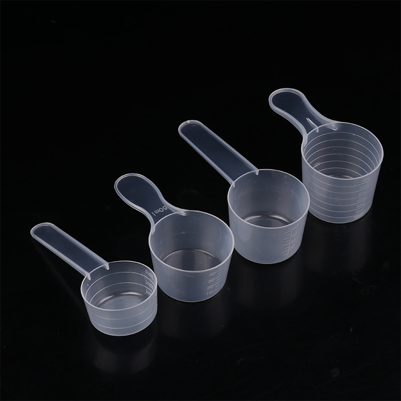 10Pcs 15/25/30/35g Transparent - Baking Powder Kitchen recensie en prijs