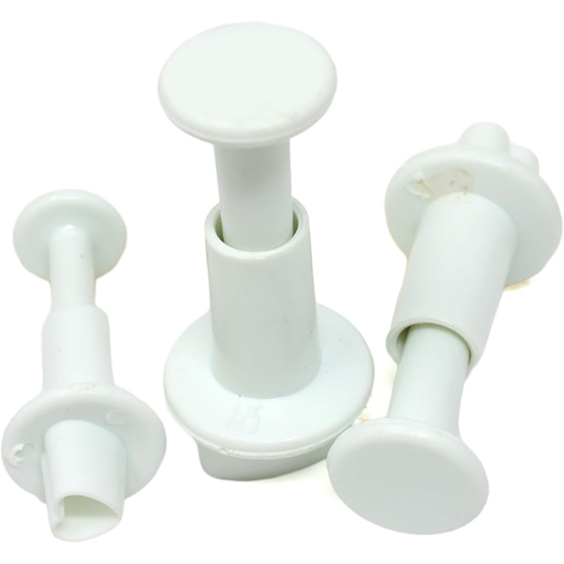 3pcs/set Spring Biscuit Mold C - Cookie Cutter Set recensie en prijs