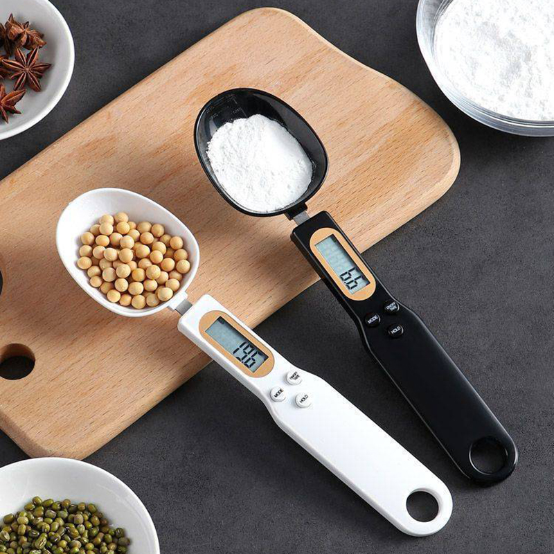 LCD Digital Measurement Adjust - Baking Powder Kitchen recensie en prijs