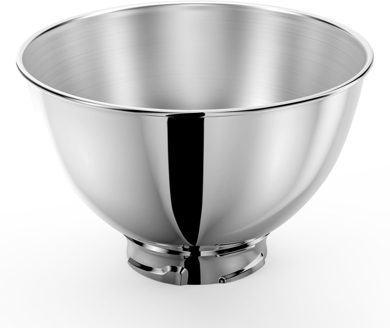 3-Quart Stainless Steel Bowl f - Stand Mixer Bowl recensie en prijs