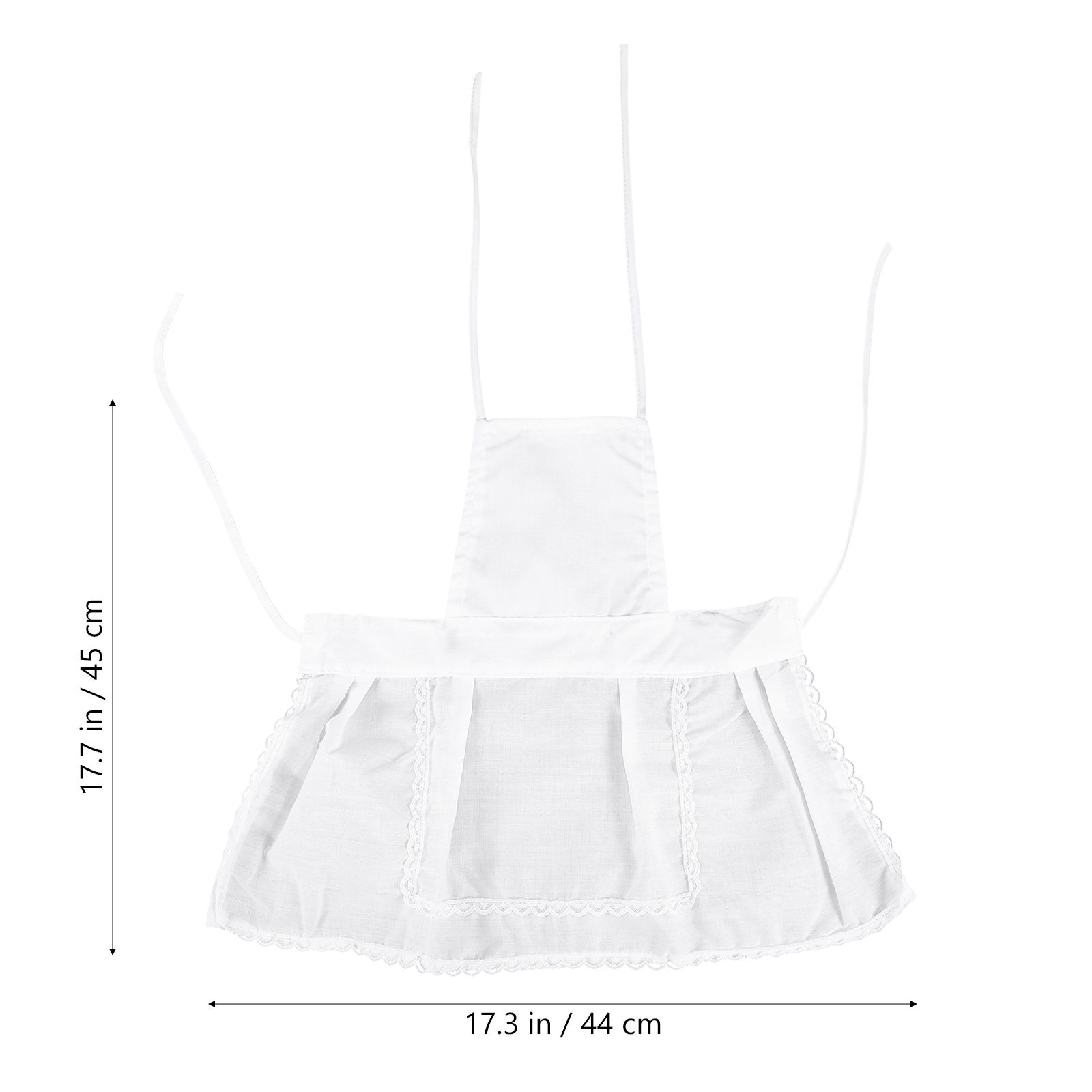 1Set Kids Chef Hat and Apron S - Kitchen Kids Baking Set recensie en prijs