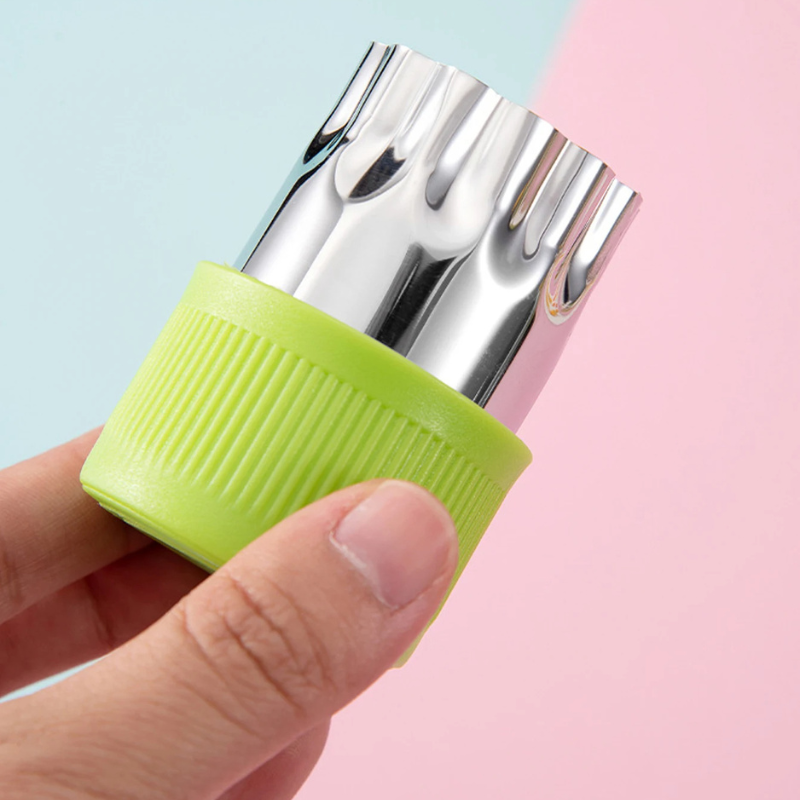 Colorful Cookie Cutter Set, 12 - Cookie Cutter Set recensie en prijs