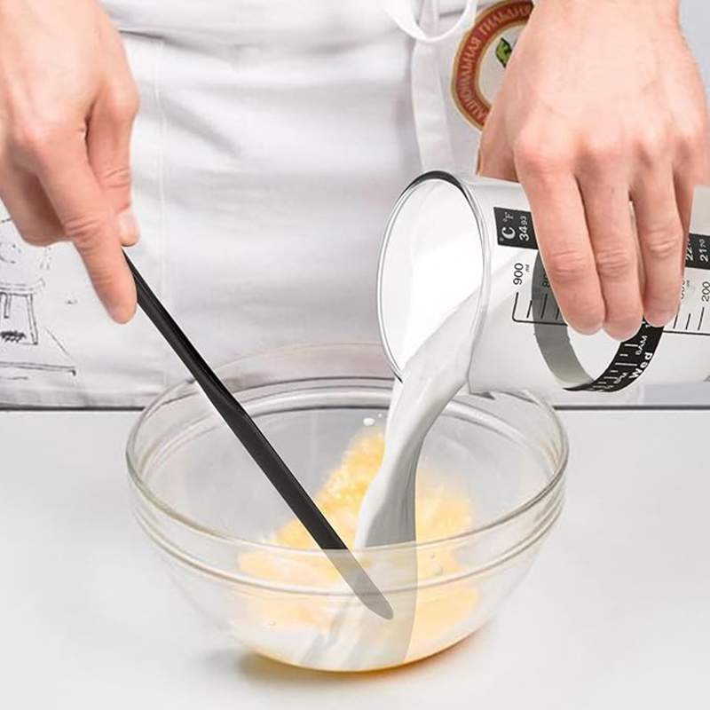 Sourdough Starter Jar Kit Sour - Kitchen Baking Containers recensie en prijs