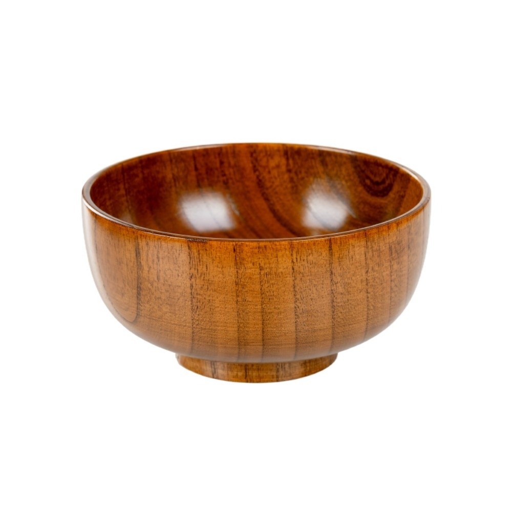 New Japanese Style Wooden Bowl - Stand Mixer Bowl recensie en prijs