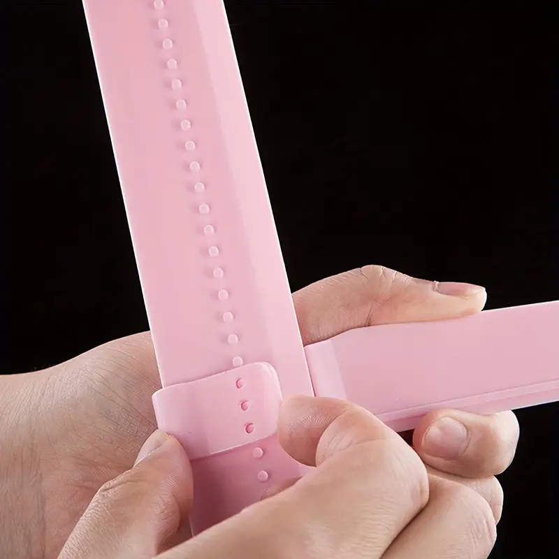 1 Cream Cake Smoother with Adj - Fondant Smoother Set recensie en prijs