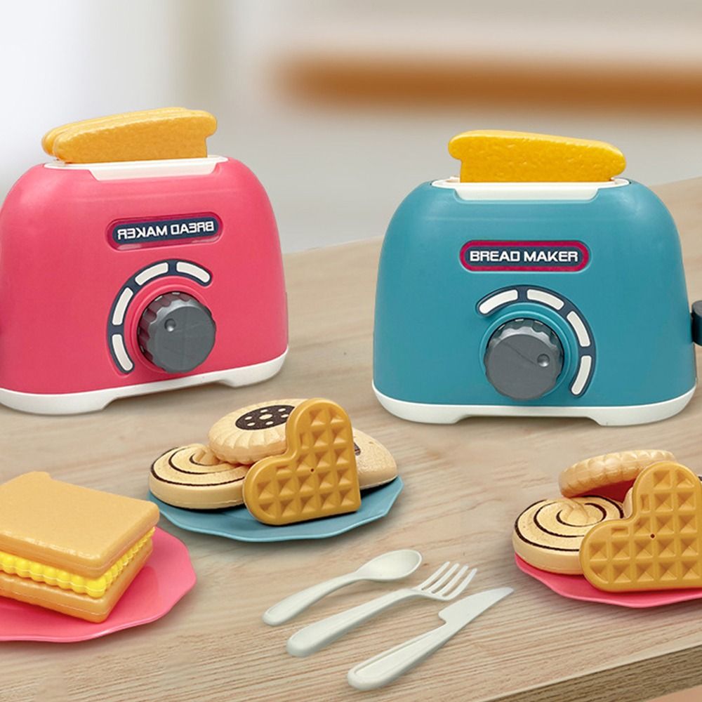 Multicolor Kids Cooking Playse - Kitchen Kids Baking Set recensie en prijs