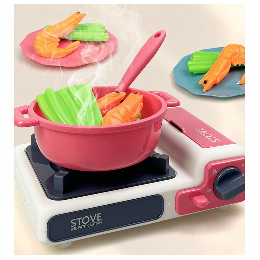 Multicolor Kids Cooking Playse - Kitchen Kids Baking Set recensie en prijs