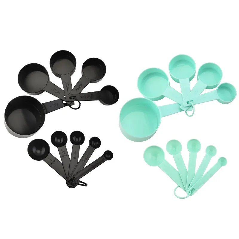 5/10pcs Multi Purpose Measurin - Baking Powder Kitchen recensie en prijs