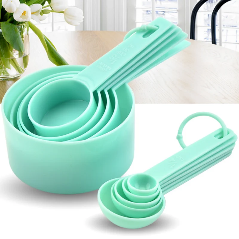 5/10pcs Multi Purpose Measurin - Baking Powder Kitchen recensie en prijs