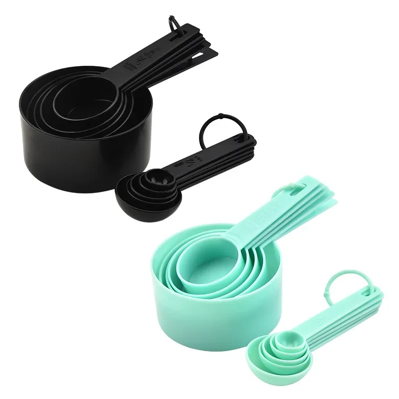 5/10pcs Multi Purpose Measurin - Baking Powder Kitchen recensie en prijs