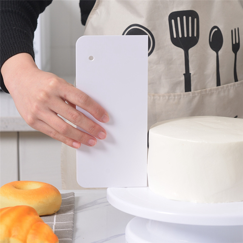ABRB-Cake Scraper Set, Profess - Fondant Smoother Set recensie en prijs