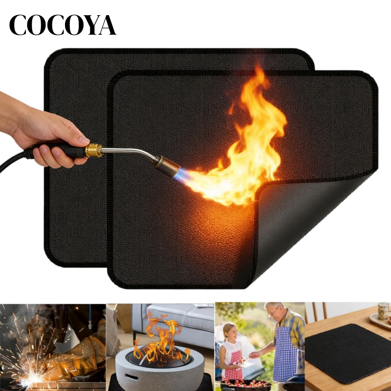 Outdoor Bbq Grill Mat Oven Lin - Super Kitchen Baking Mat recensie en prijs
