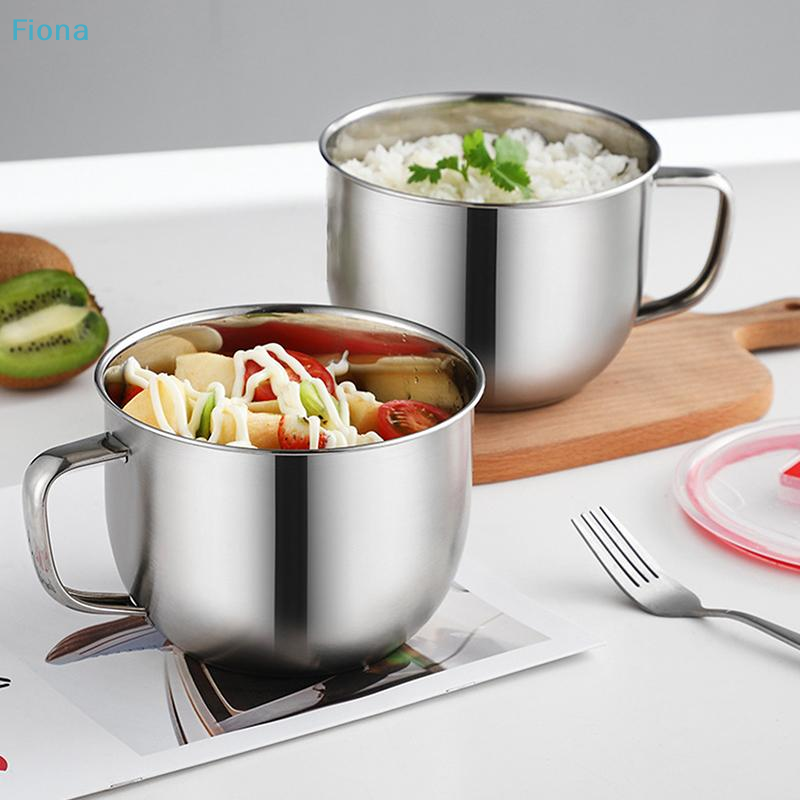 ✔Stainless Steel Soup Bowl wit - Stand Mixer Bowl recensie en prijs