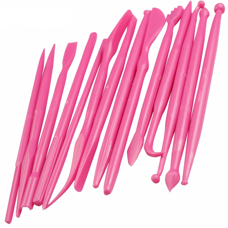 Aomily 14pcs/Set Sculpture Sug - Fondant Smoother Set recensie en prijs