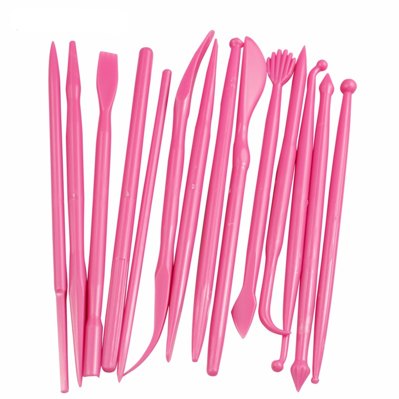 Aomily 14pcs/Set Sculpture Sug - Fondant Smoother Set recensie en prijs