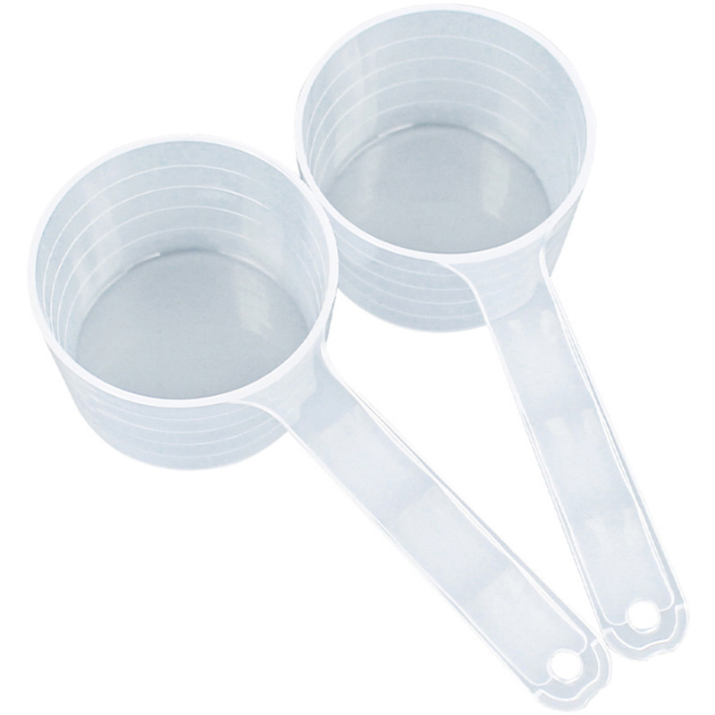 100ml Long Handle Flat-bottome - Baking Powder Kitchen recensie en prijs