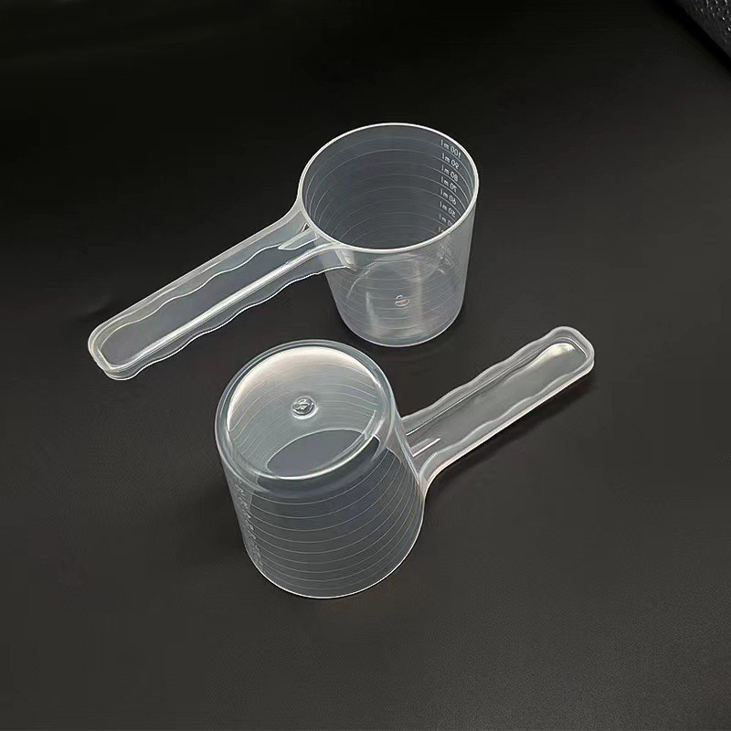 100ml Long Handle Flat-bottome - Baking Powder Kitchen recensie en prijs