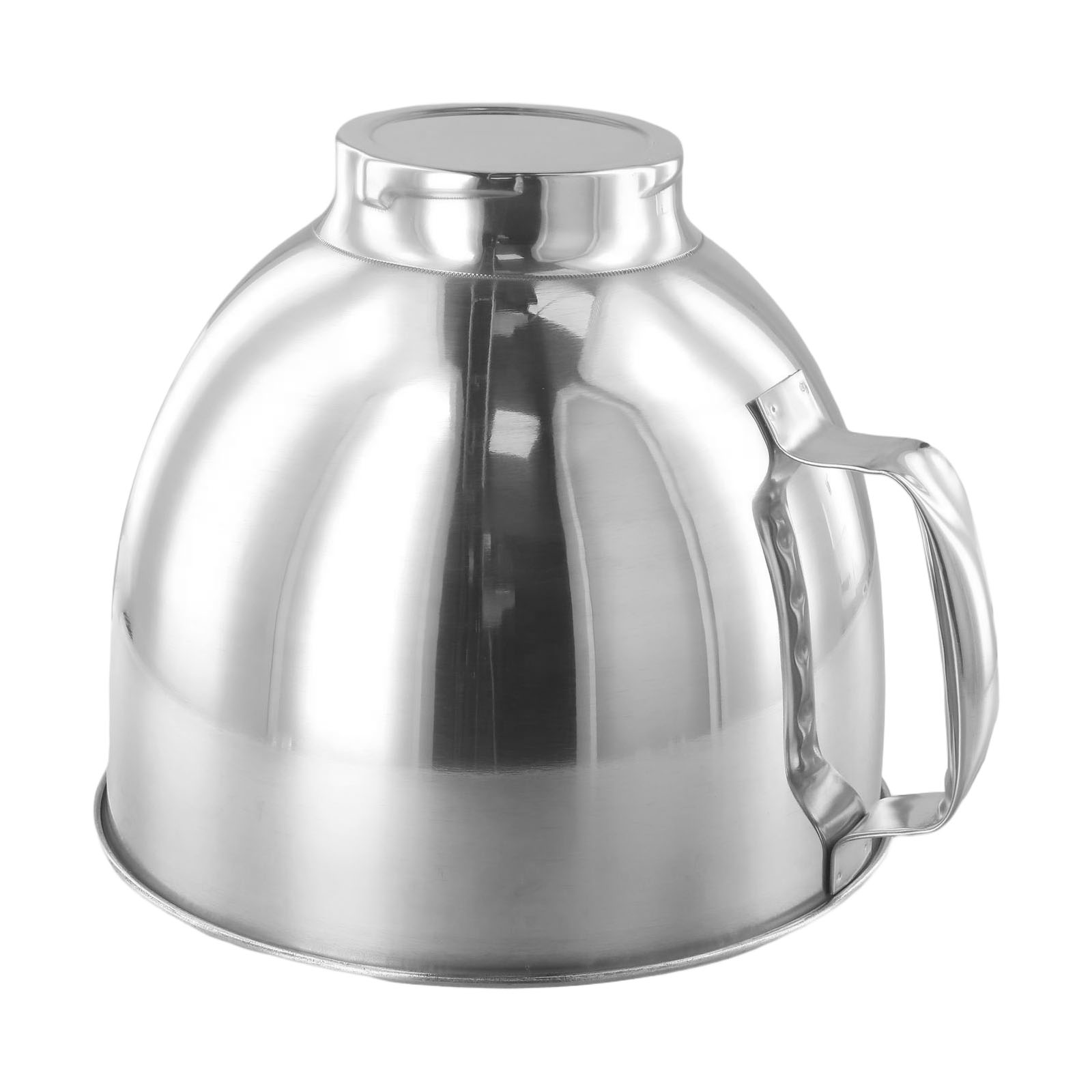 Stainless Steel Mixing Bowl 4. - Stand Mixer Bowl recensie en prijs