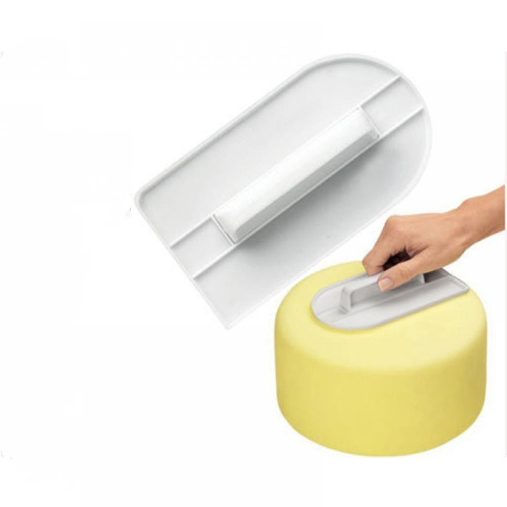 Cake Scraper Smoother Adjustab - Fondant Smoother Set recensie en prijs