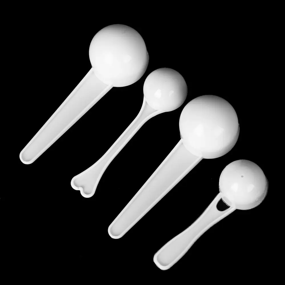 10PCS 1/3/5/10g Measuring Spoo - Baking Powder Kitchen recensie en prijs