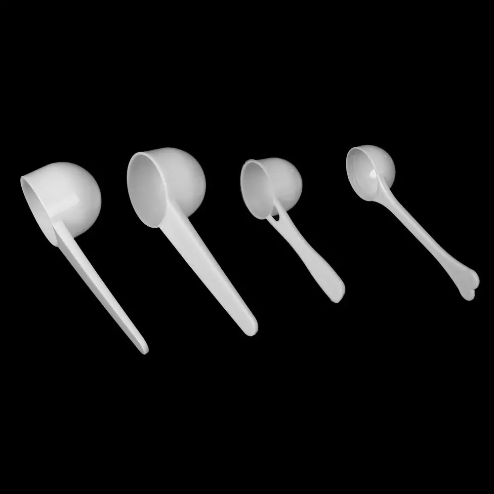 10PCS 1/3/5/10g Measuring Spoo - Baking Powder Kitchen recensie en prijs