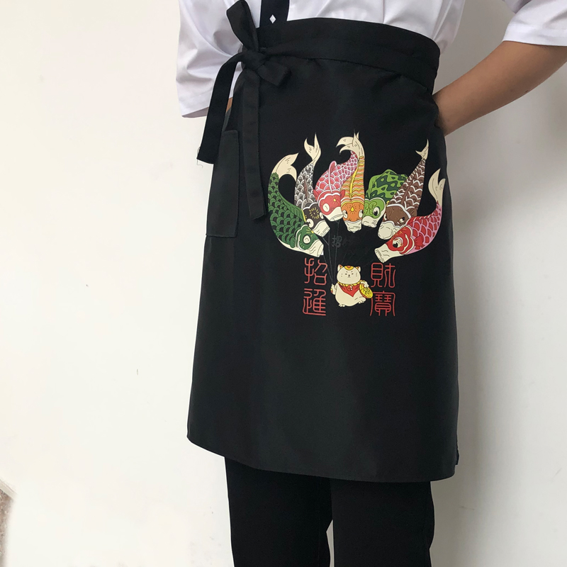 Polyester Waterproof Oil Proof - Baking Kitchen For Kids recensie en prijs