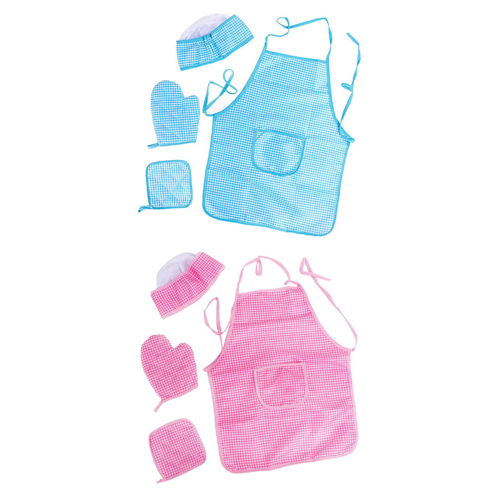 Kids Aprons Kids Baking Chef S - Kitchen Kids Baking Set recensie en prijs