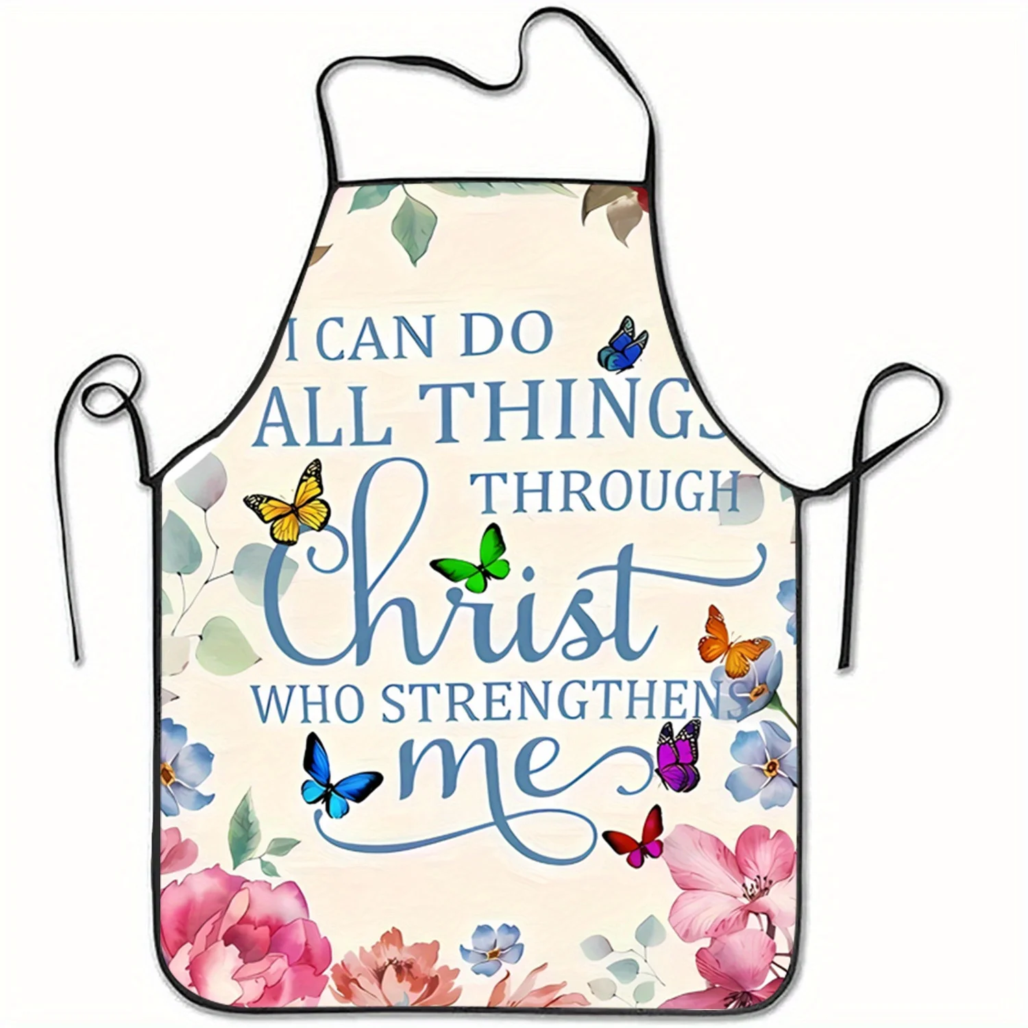 1pc Inspirational Religious Qu - Kitchen Baking Quotes recensie en prijs